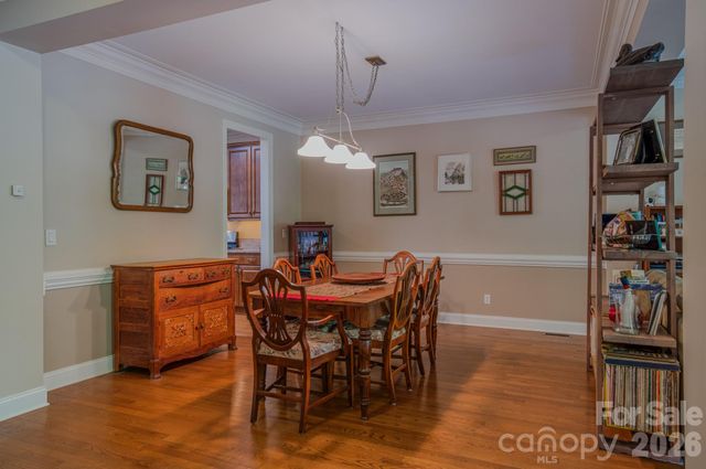 7 Magic Sam Court, Biltmore Lake, NC 28715