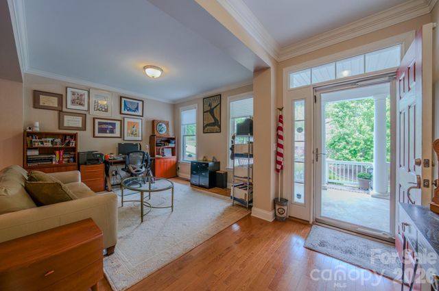 7 Magic Sam Court, Biltmore Lake, NC 28715