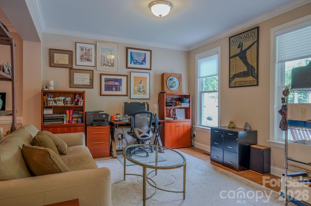 7 Magic Sam Court, Biltmore Lake, NC 28715
