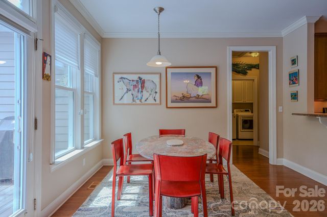 7 Magic Sam Court, Biltmore Lake, NC 28715