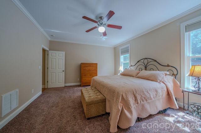 7 Magic Sam Court, Biltmore Lake, NC 28715