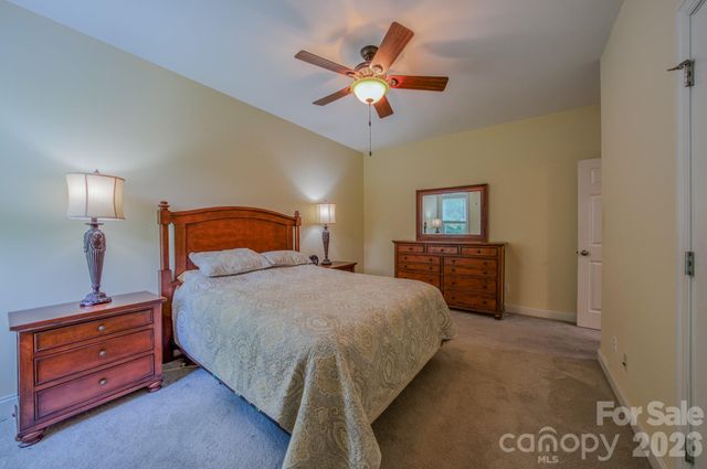 7 Magic Sam Court, Biltmore Lake, NC 28715