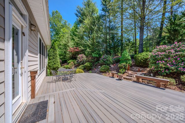 7 Magic Sam Court, Biltmore Lake, NC 28715