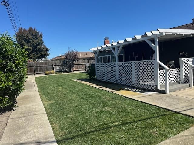 710 Campus Avenue, Salinas, CA 93901