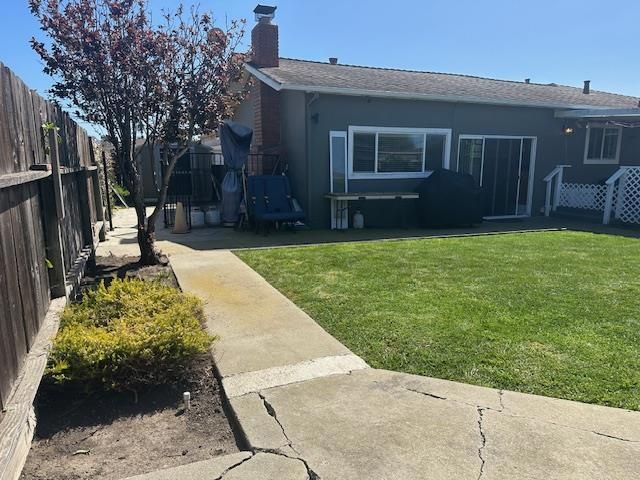 710 Campus Avenue, Salinas, CA 93901