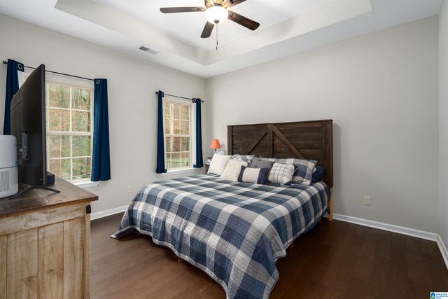 211 WALNUT STREET, Leeds, AL 35094