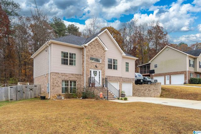 211 WALNUT STREET, Leeds, AL 35094