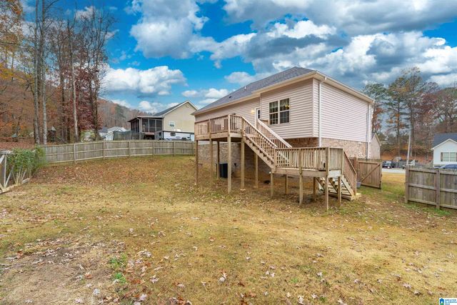 211 WALNUT STREET, Leeds, AL 35094