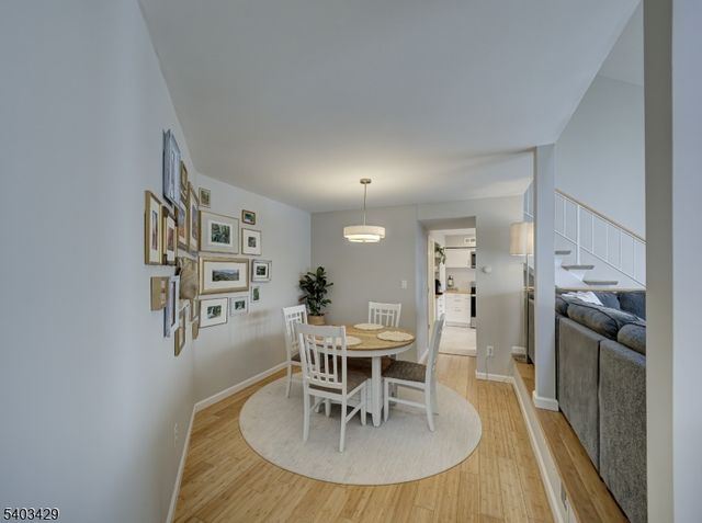 251 Gemini Drive 1C, Hillsborough Twp., NJ 08844