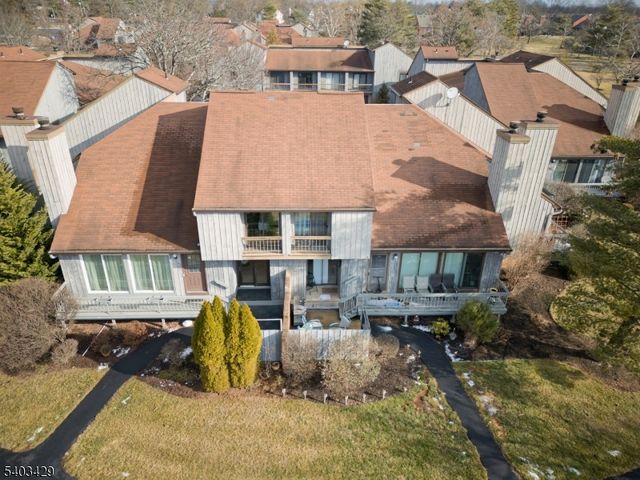 251 Gemini Drive 1C, Hillsborough Twp., NJ 08844