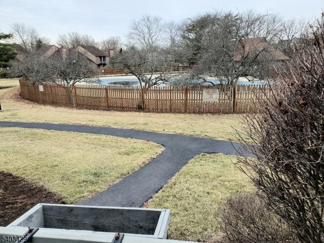 251 Gemini Drive 1C, Hillsborough Twp., NJ 08844