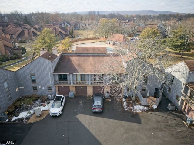 251 Gemini Drive 1C, Hillsborough Twp., NJ 08844