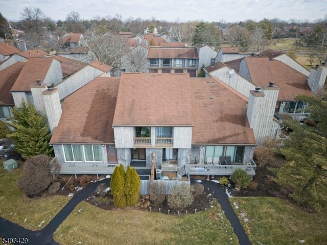251 Gemini Drive 1C, Hillsborough Twp., NJ 08844