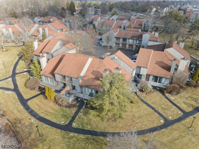 251 Gemini Drive 1C, Hillsborough Twp., NJ 08844