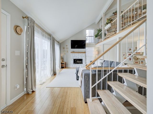 251 Gemini Drive 1C, Hillsborough Twp., NJ 08844