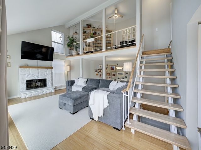 251 Gemini Drive 1C, Hillsborough Twp., NJ 08844