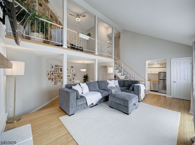 251 Gemini Drive 1C, Hillsborough Twp., NJ 08844