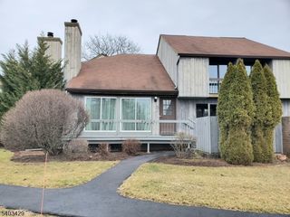 251 Gemini Drive 1C, Hillsborough Twp., NJ 08844