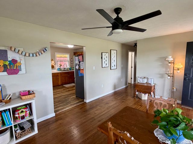 378 Wilson Road, Somerset, KY 42503