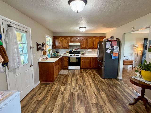 378 Wilson Road, Somerset, KY 42503