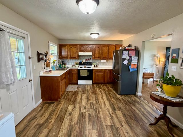 378 Wilson Road, Somerset, KY 42503