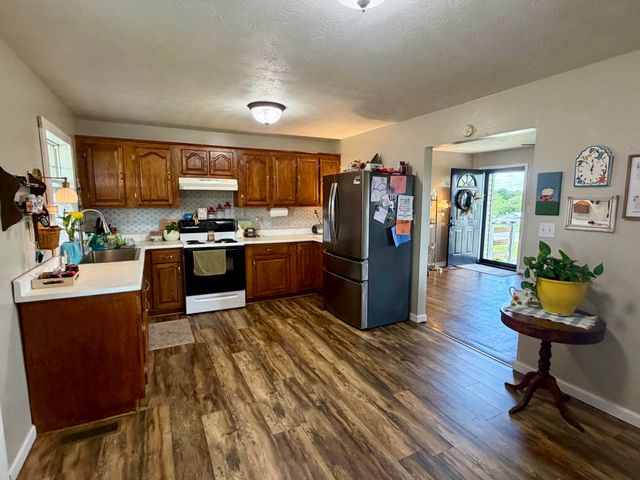 378 Wilson Road, Somerset, KY 42503