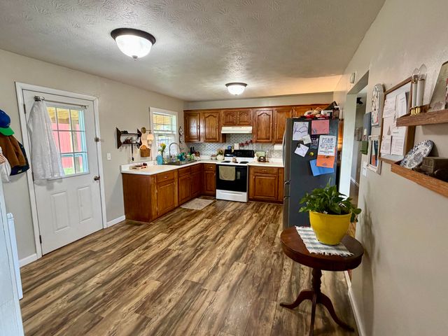 378 Wilson Road, Somerset, KY 42503