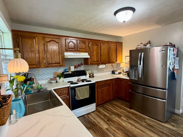 378 Wilson Road, Somerset, KY 42503