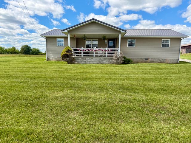 378 Wilson Road, Somerset, KY 42503