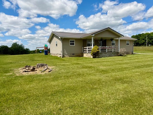 378 Wilson Road, Somerset, KY 42503