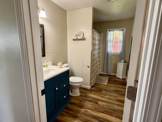 378 Wilson Road, Somerset, KY 42503