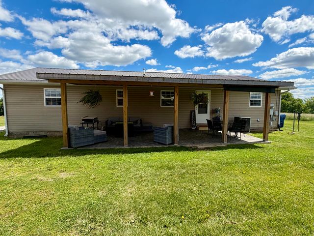378 Wilson Road, Somerset, KY 42503
