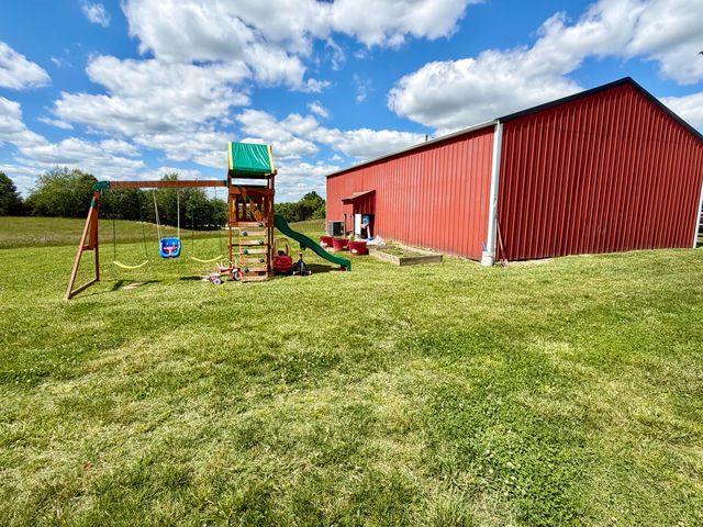 378 Wilson Road, Somerset, KY 42503