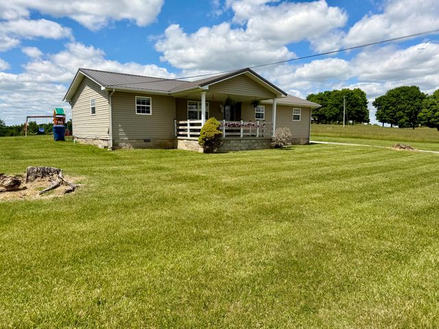 378 Wilson Road, Somerset, KY 42503