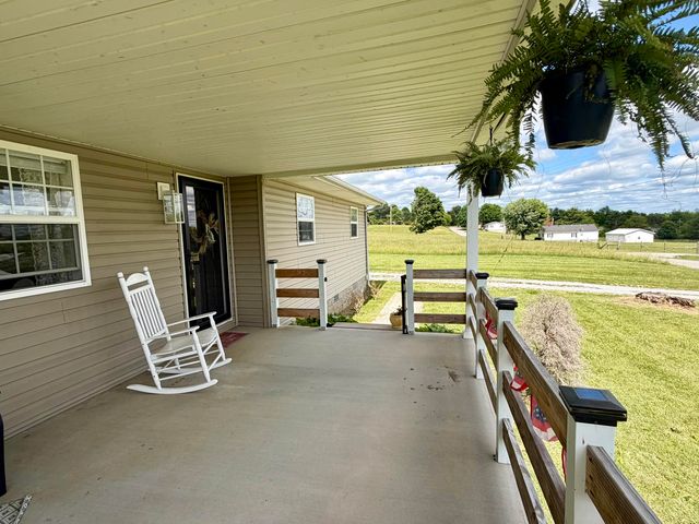 378 Wilson Road, Somerset, KY 42503