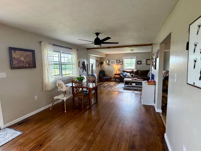 378 Wilson Road, Somerset, KY 42503