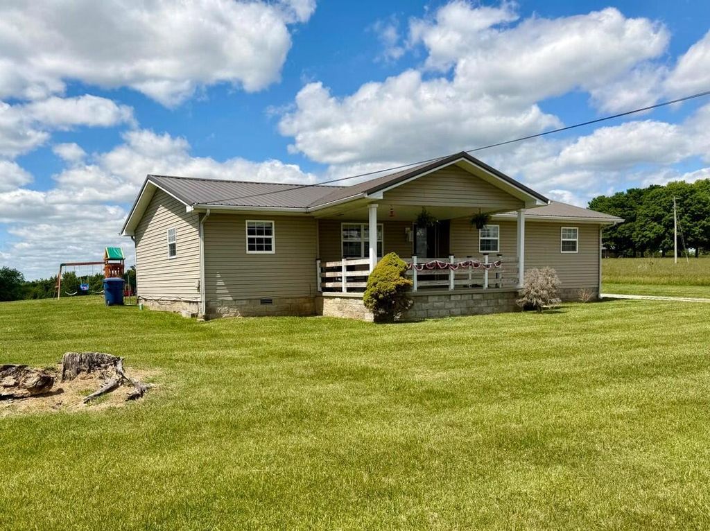 378 Wilson Road, Somerset, KY 42503