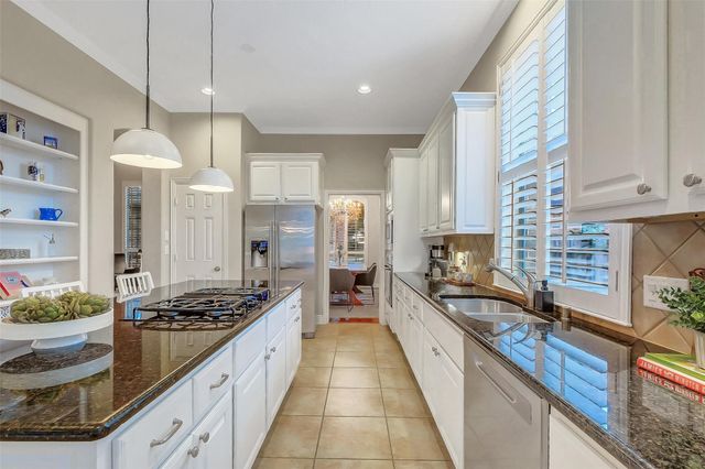 9727 Chicory Chase Court, Katy, TX 77494