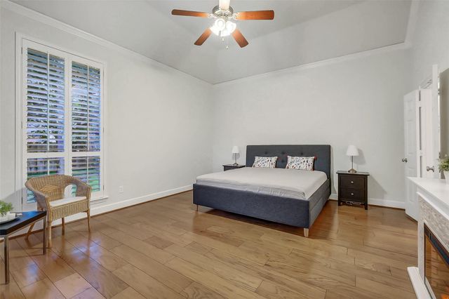 9727 Chicory Chase Court, Katy, TX 77494