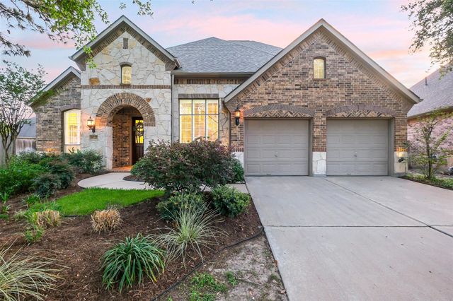 9727 Chicory Chase Court, Katy, TX 77494