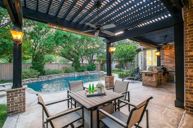 9727 Chicory Chase Court, Katy, TX 77494