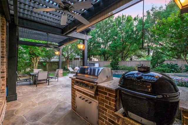 9727 Chicory Chase Court, Katy, TX 77494