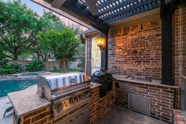 9727 Chicory Chase Court, Katy, TX 77494