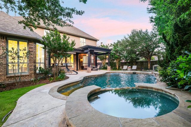 9727 Chicory Chase Court, Katy, TX 77494