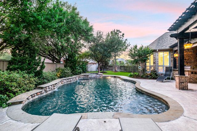 9727 Chicory Chase Court, Katy, TX 77494