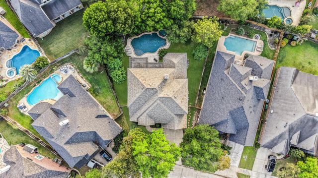 9727 Chicory Chase Court, Katy, TX 77494