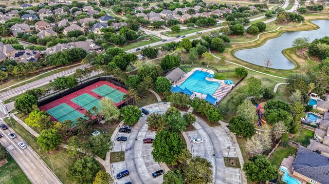 9727 Chicory Chase Court, Katy, TX 77494