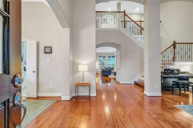 9727 Chicory Chase Court, Katy, TX 77494