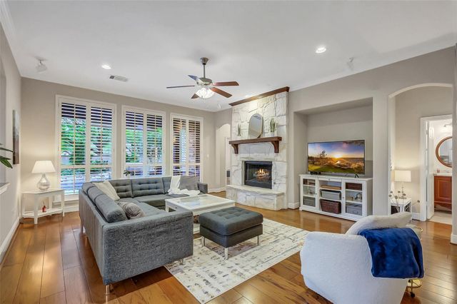 9727 Chicory Chase Court, Katy, TX 77494