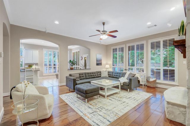 9727 Chicory Chase Court, Katy, TX 77494